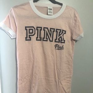 Pink Shirt